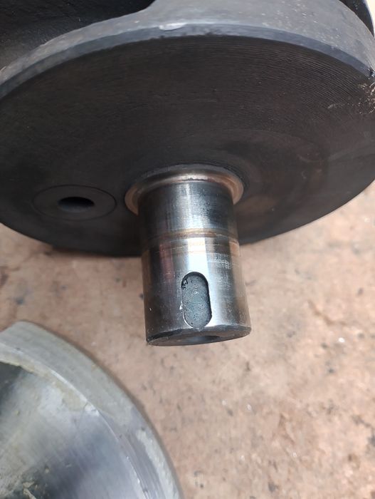 Коленвалы ИЖ Юпитер 5 СССР