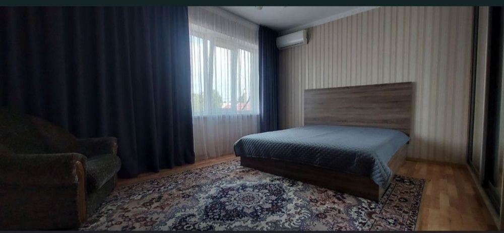 Здам 1 кімнатну квартиру!