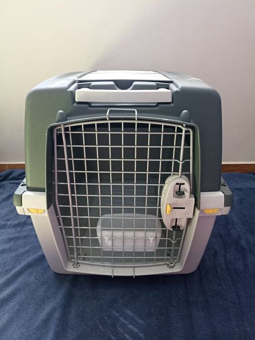 Transporter samochody dla zwierząt