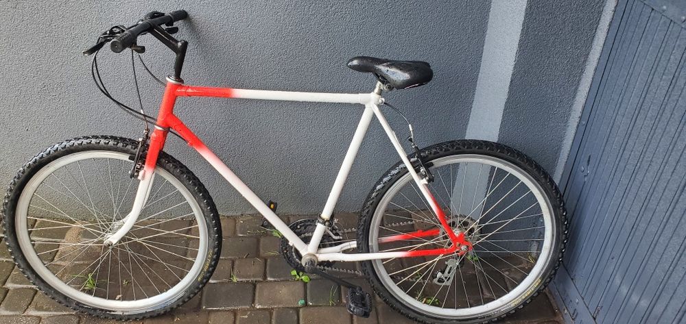 Rower górski 26 cali koła shimano