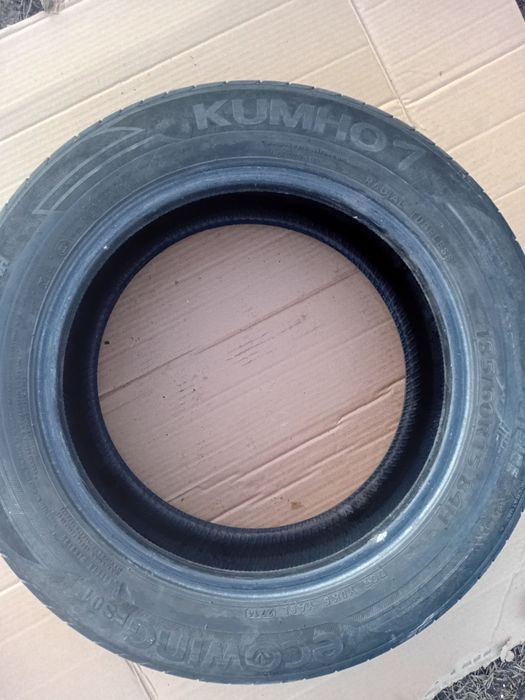 Резина KUMHO 185/60/15