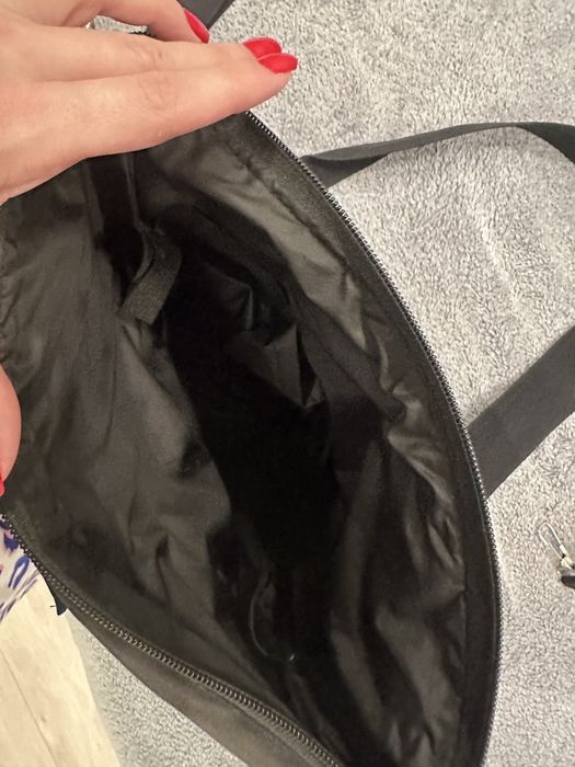 Сумка на візочок