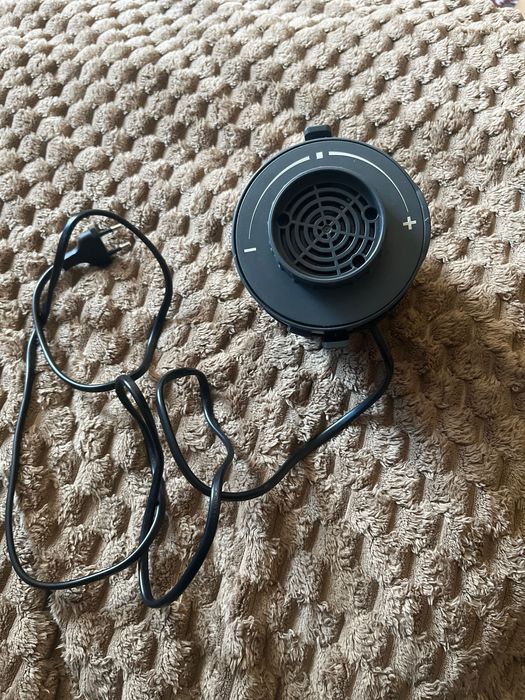 Насос до Надувного ліжка Intex 64136