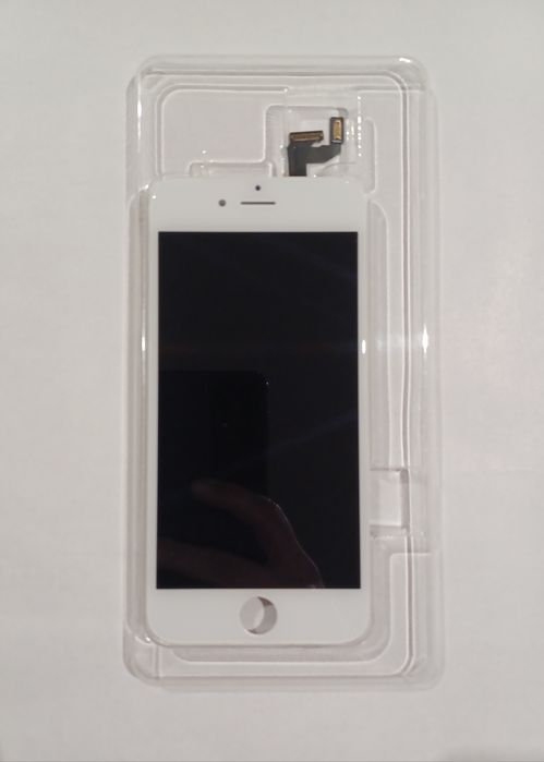 Wyświetlacz do IPhone 6s biały