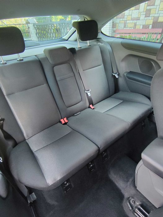 Ford Focus MK2 2006r