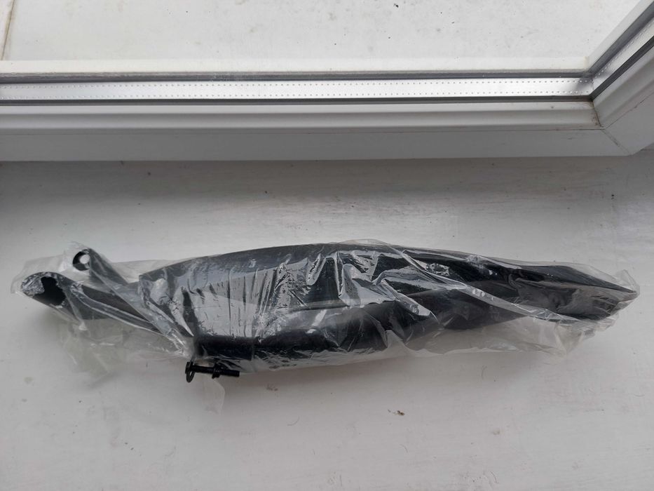 Болотник бризговик для велосипеда