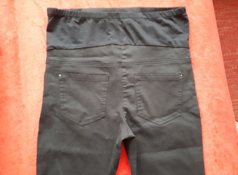 LC WAIKIKI spodnie ciążowe r. 38