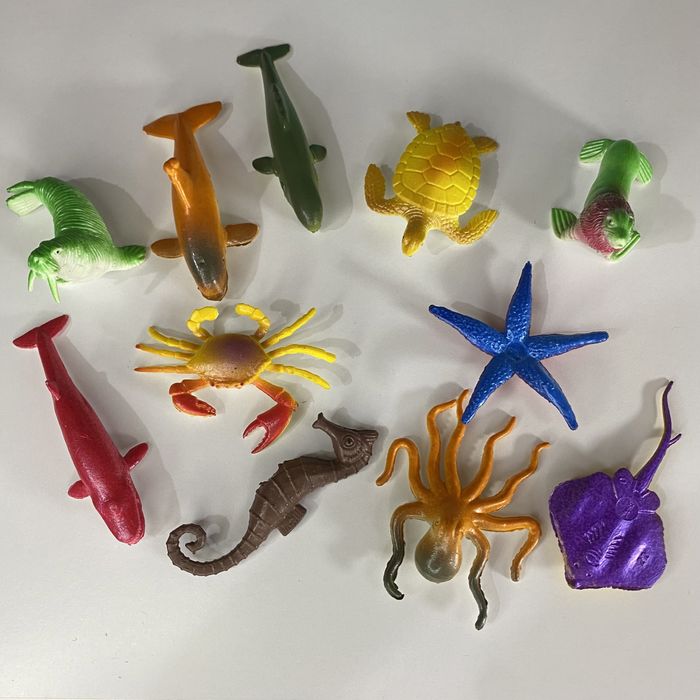 Фігурки тварин Schleich лев тигр гепард жираф зебра слон  динозавр