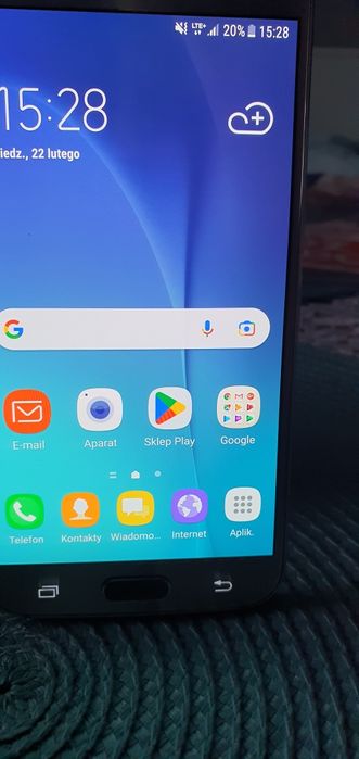 Samsung  Galaxy S6 Gold