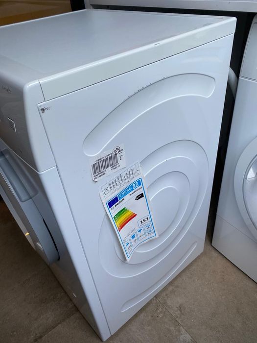 Máquina de lavar roupa Bosch