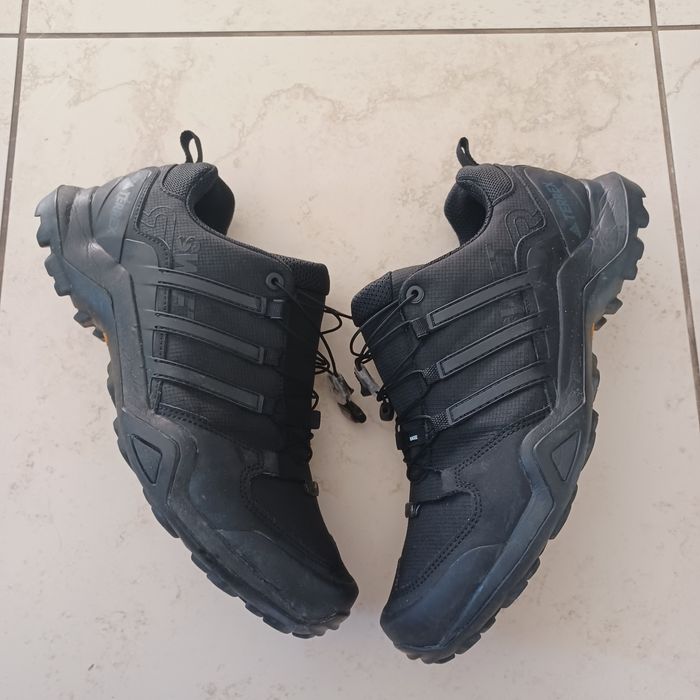 Buty ADIDAS TERREX Swift trekingowe jak nowe 43/ salon 629 zł