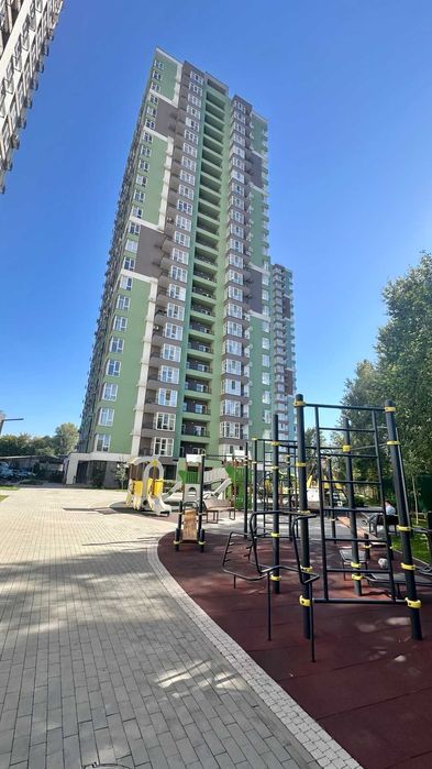 єПрограми безготів Без% Фото реал 1к Академмістечко ЖК Академ-Квартал