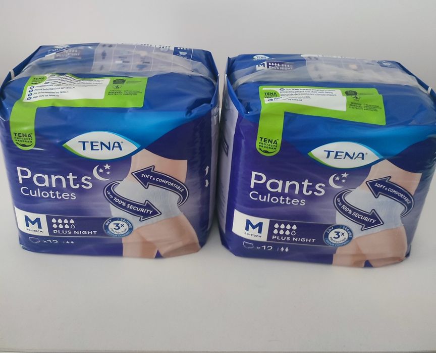 Підгузки памперси для дорослих Tena pants M