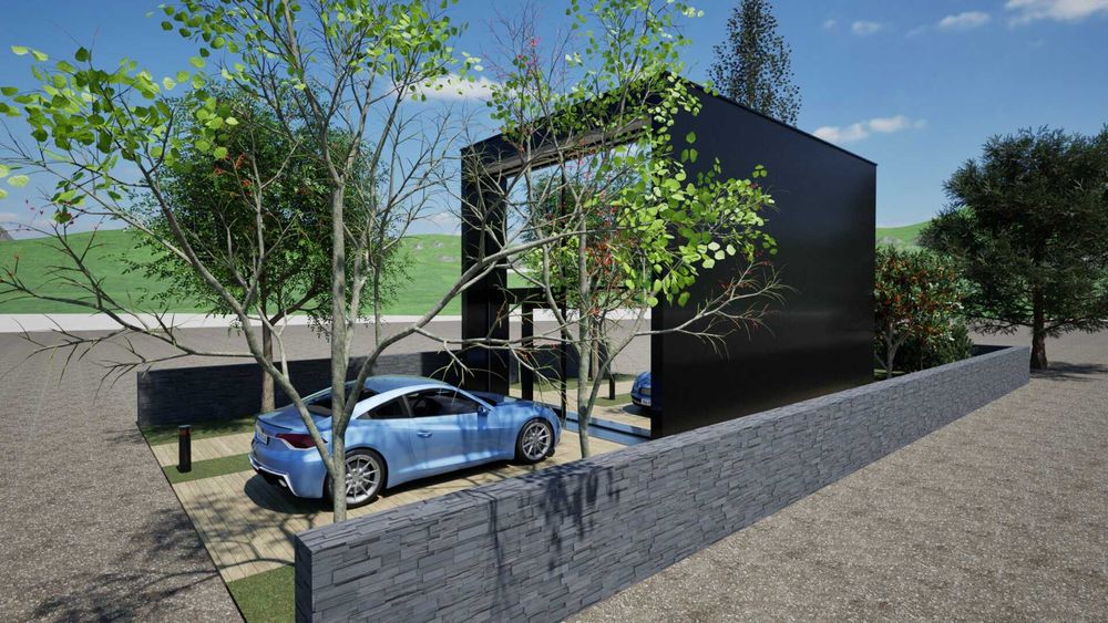Modelador BIM | Projetista Revit SketchUp e Enscape | Preparação de Obra | AutoCAD  | Twinmotion
