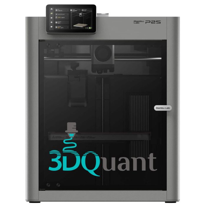 Bambulab p2s EU 3д-принтер  с гарантией 12 мес