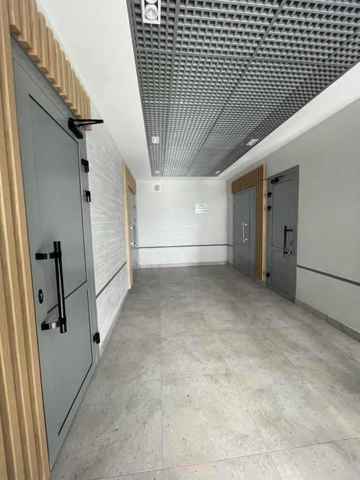 1-комнатная квартира по адресу (площадь 28 м²) - Atlanta.ua - фото 5