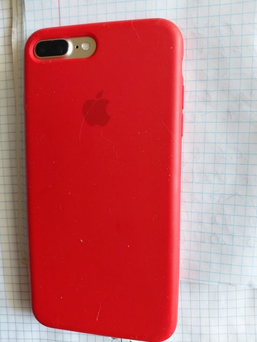 Продам Iphone 7 plus