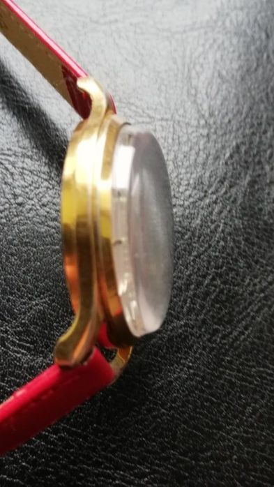 Wołna precyzyjna 22 kamienie, 34mm