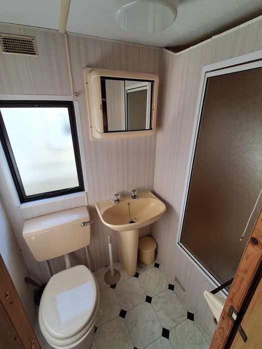 Domek holenderski Boston 3 sypialnie