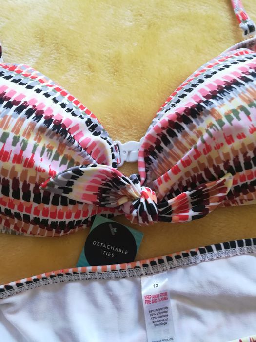 Новый женский купальник