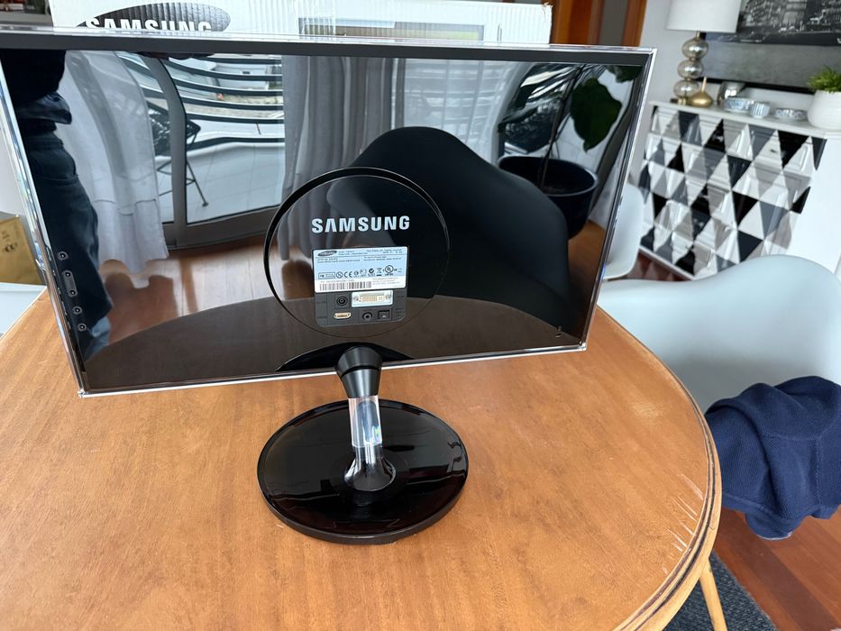 Monitor Samsung PX2370 23" — Como novo