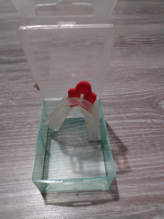 Equipamento de Muay Thai