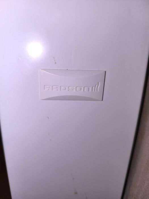 Grzejnik panelowy do centralnego ogrzewania firmy RADSON - 500,00 zł