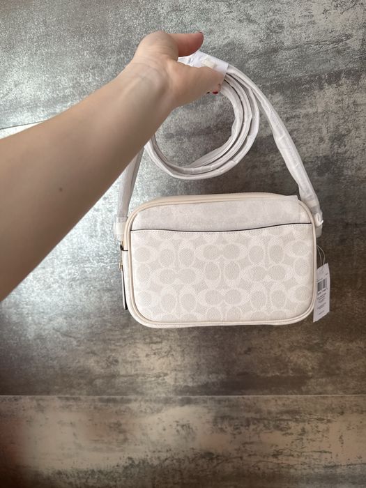 Сумка Coach Jamie camera bag (більший розмір)