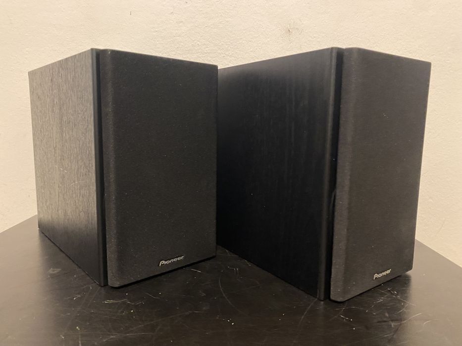 Музичний центр Pioneer акустика підсилювач