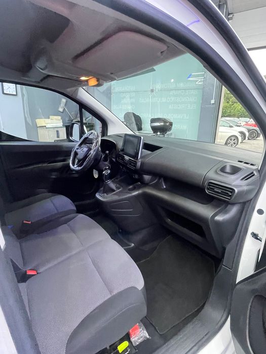 Opel combo 1.5 c/ iva