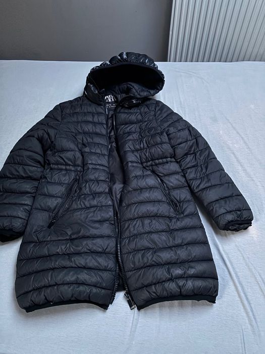 Kurtki zimowe narciarskie i nie tylko dla dziewczynki i chłopaka