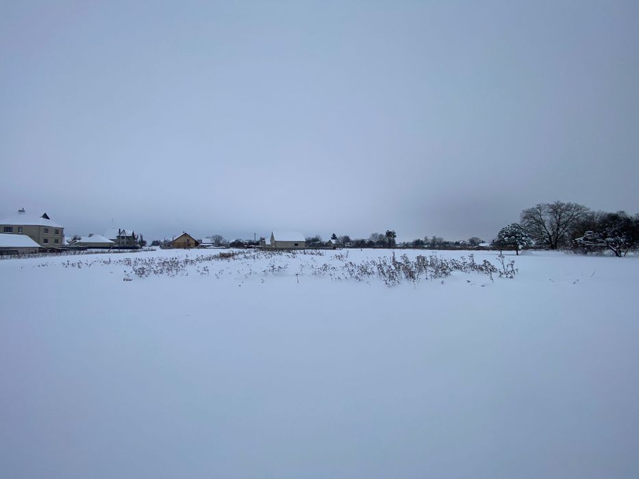 Продаж земельної ділянки в місті Почаїв