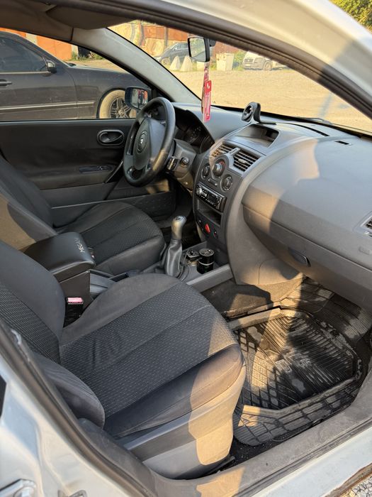 RENAULT MEGANE 2005 VIN VF1LM1A0H32173974 фото оголошення 6 з 8