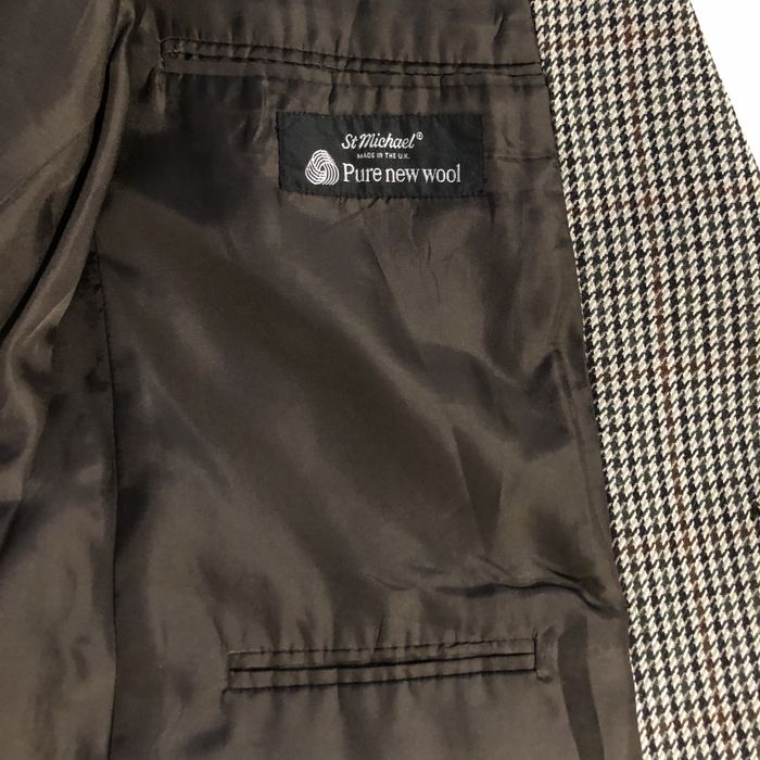 піджак St Michael