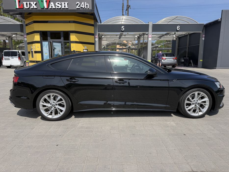 Audi A5 2020 2.0