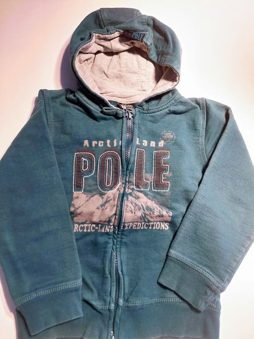 Bluza Losan 116 dla 6 latka