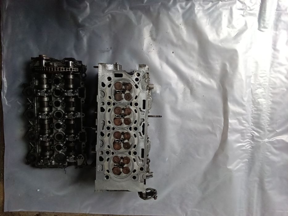 Нісан капстар мотор 3літри