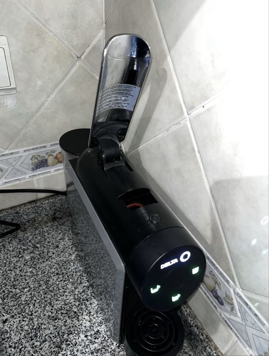 Máquina de café Delta MiniQool