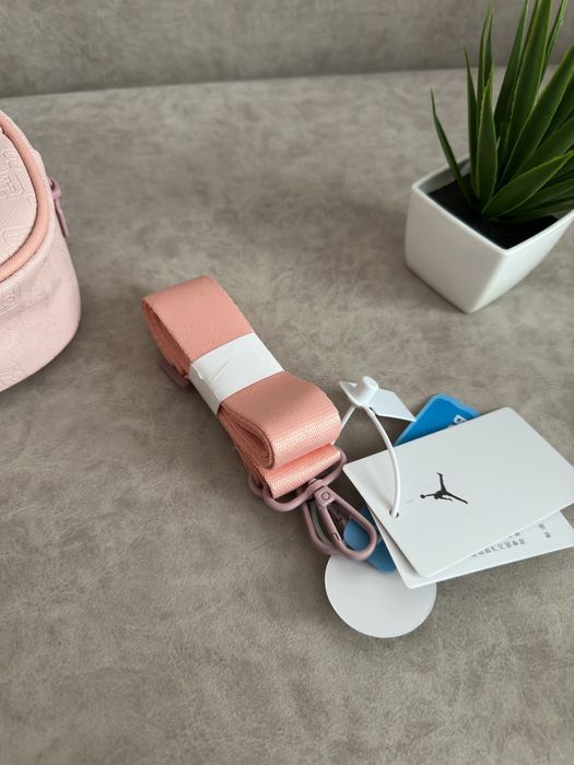 Сумка 2025 Air Jordan Monogram | Nike, найк, джордан месенджер