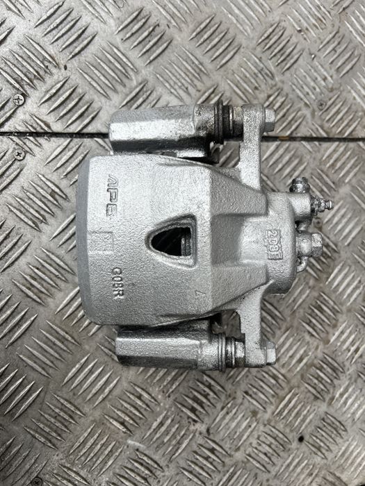 Суппорт передний great wall c30