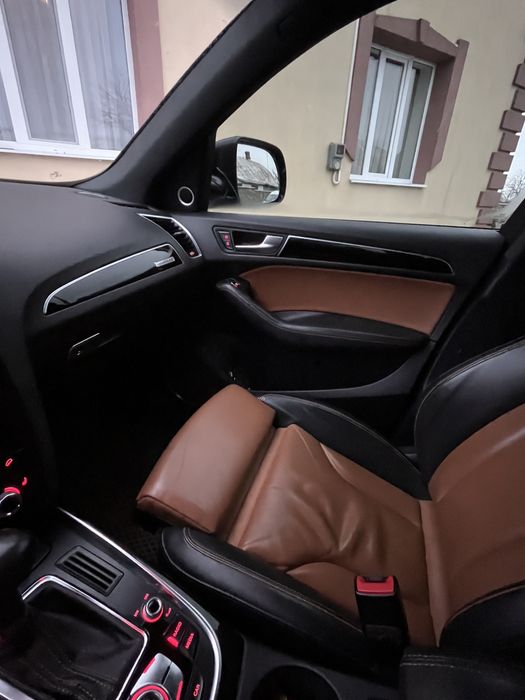 Ауді Q5 3.0 tdi, Prestige!!! S-line