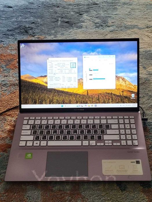 Asus VivoBook S15 S531F (ENG, UKR, RUS keyboard)64740937456643120