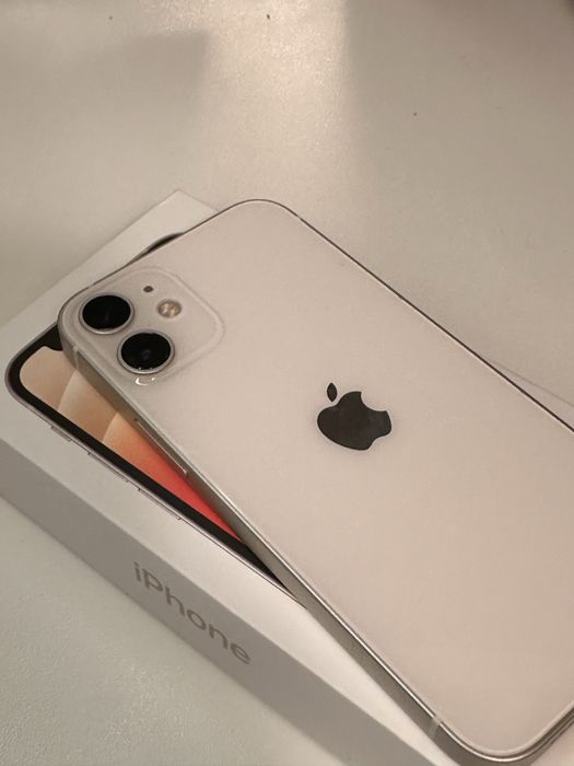 iPhone 12 mini 128gb