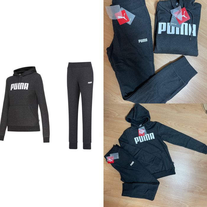 Спортивний костюм Puma