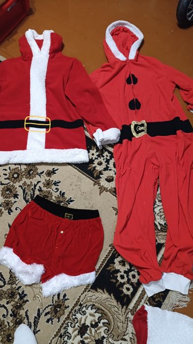 Светр санти костюм