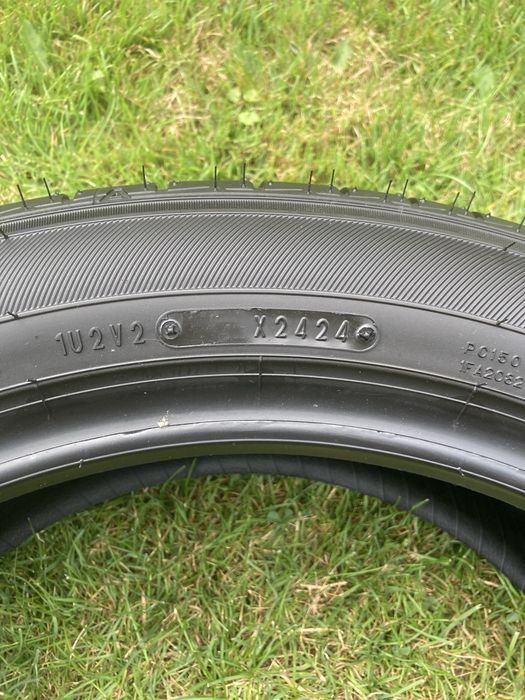 Opony 215/50R18 Falken nowe
