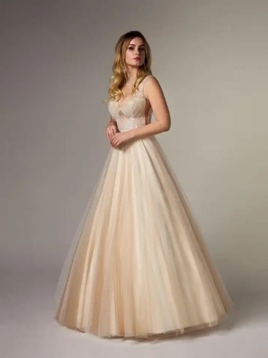 Sprzedam suknię ślubną!