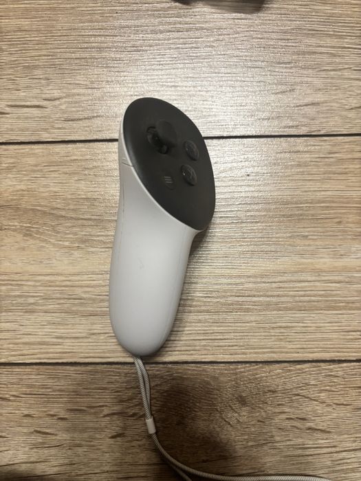 Meta quest 3 + bobovr m3 pro + etui