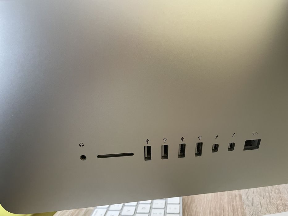 iMac Retina 4K 21,5 Late  1TB Apple