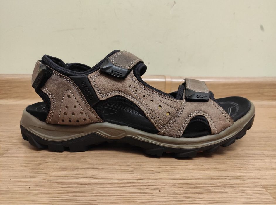 Оригінальні сандалі босоніжки ECCO Offroad. Розмір 42 / 27 см.